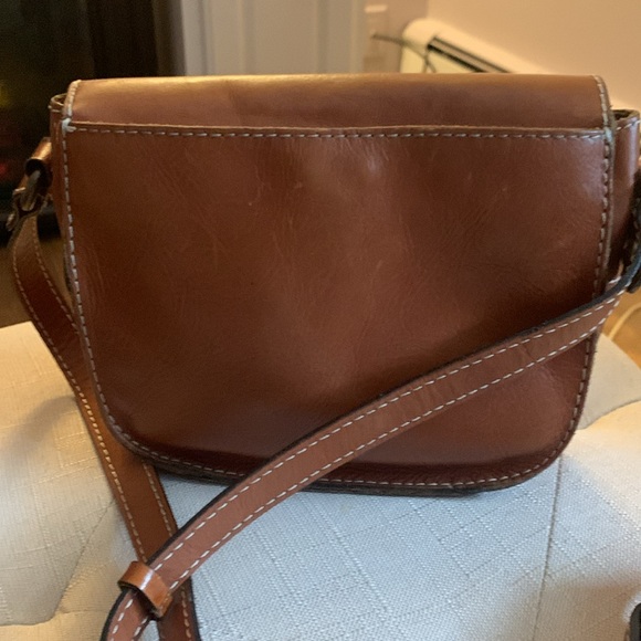 Patricia Nash crossbody bag - Picture 3 of 13
